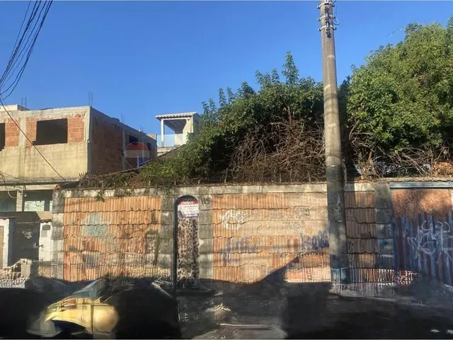 Imagem: Galpão em Vila Valqueire Ótimo Preço!