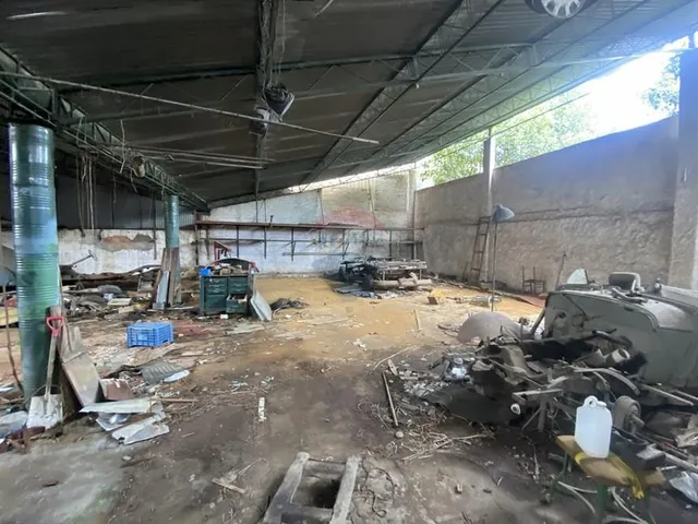 Imagem 7: Galpão em Vila Valqueire: Ótimo Preço!