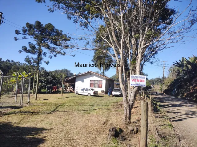 Imagem: Chácara com 2.500,00 m², Ribeirão dos