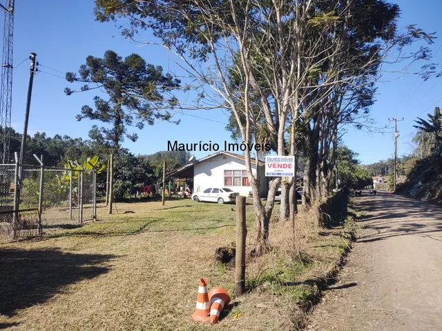 Imagem 6: Chácara com 2.500,00 m², Ribeirão dos Lobos, Taió, S.C., distando 2.400 metros da