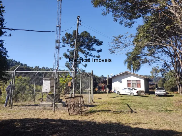 Imagem 5: Chácara com 2.500,00 m², Ribeirão dos Lobos, Taió, S.C., distando 2.400 metros da
