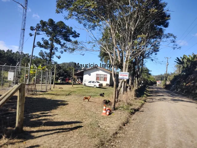 Imagem 15: Chácara com 2.500,00 m², Ribeirão dos Lobos, Taió, S.C., distando 2.400 metros da