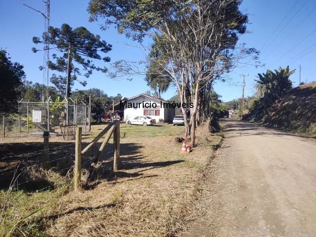 Imagem 11: Chácara com 2.500,00 m², Ribeirão dos Lobos, Taió, S.C., distando 2.400 metros da