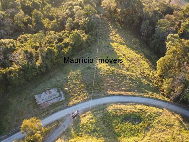 Imagem: Terreno Rural com Área de 17.710,00m²