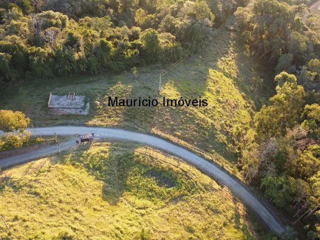 Imagem 8: Terreno Rural com Área de 17.710,00m², na Localidade Ribeirão da Vargem I, Taió, S.C