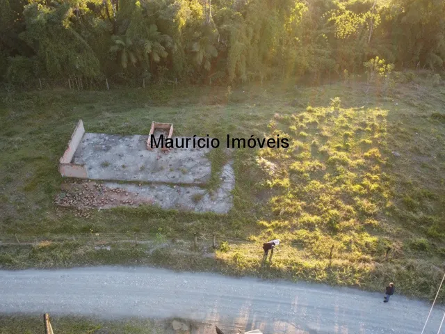 Imagem 15: Terreno Rural com Área de 17.710,00m², na Localidade Ribeirão da Vargem I, Taió, S.C