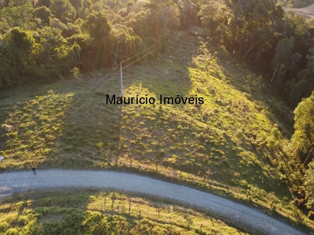 Imagem 2: Terreno Rural com Área de 17.710,00m², na Localidade Ribeirão da Vargem I, Taió, S.C