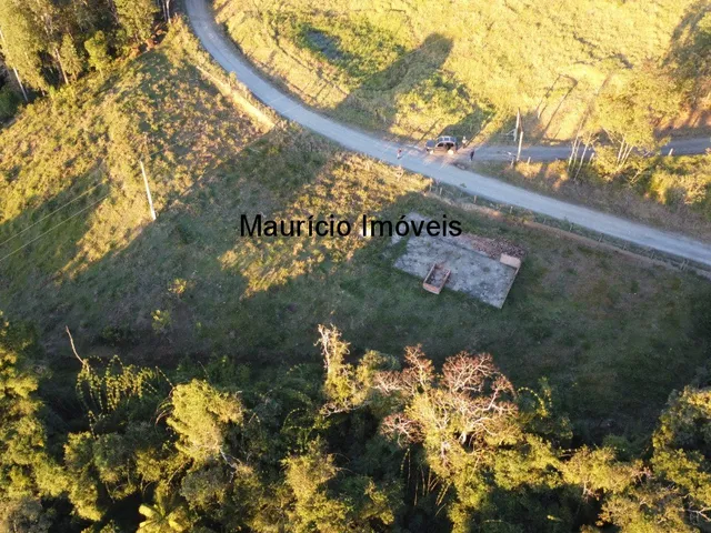 Imagem 3: Terreno Rural com Área de 17.710,00m², na Localidade Ribeirão da Vargem I, Taió, S.C