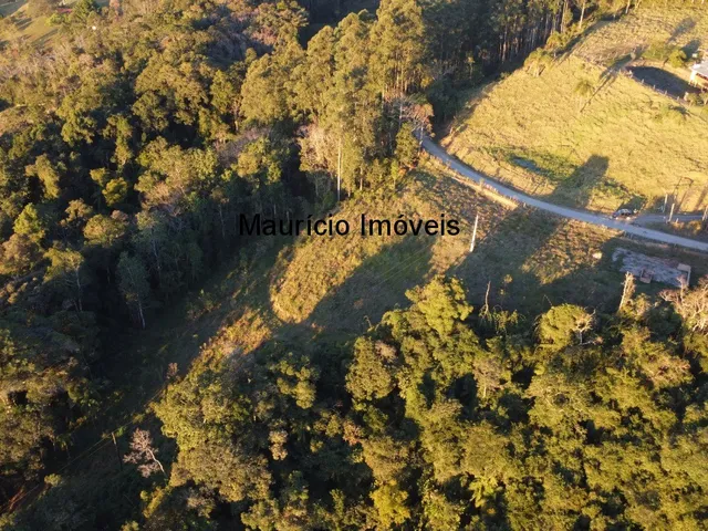Imagem 9: Terreno Rural com Área de 17.710,00m², na Localidade Ribeirão da Vargem I, Taió, S.C