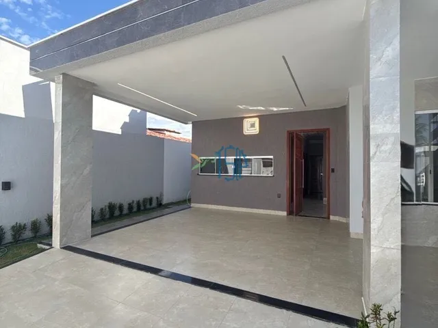 Imagem 15: Jardins/ São Gonçalo - Venda / Casa nova São Gonçalo/RN
