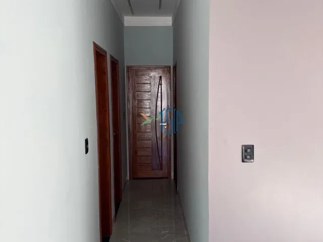 Imagem 16: Jardins/ São Gonçalo - Venda / Casa nova São Gonçalo/RN
