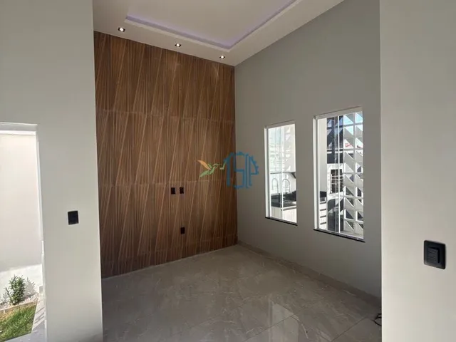 Imagem 2: Jardins/ São Gonçalo - Venda / Casa nova São Gonçalo/RN