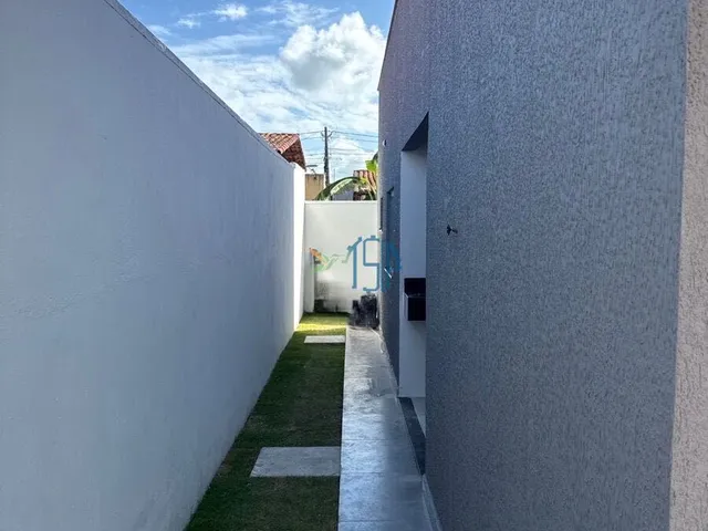 Imagem 7: Jardins/ São Gonçalo - Venda / Casa nova São Gonçalo/RN