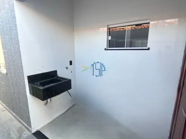 Imagem 11: Jardins/ São Gonçalo - Venda / Casa nova São Gonçalo/RN