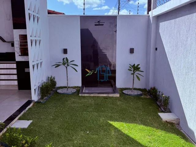 Imagem 10: Jardins/ São Gonçalo - Venda / Casa nova São Gonçalo/RN