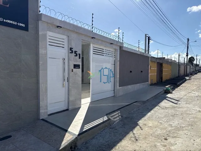 Imagem 4: Jardins/ São Gonçalo - Venda / Casa nova São Gonçalo/RN
