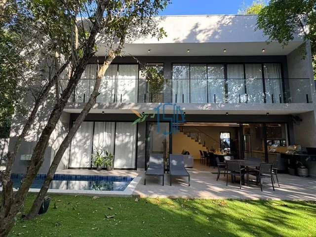Imagem: Max live pipa - Casa Alto Padrão/ casa