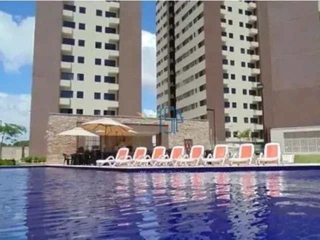 Imagem 5: Condomínio Ecogarden - OPORTUNIDADE APARTAMENTO EM CONDOMÍNIO FECHADO EM PONTA NEGRA