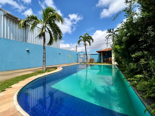 Imagem: Venda/Casa Duplex/Candelaria/Natal RN
