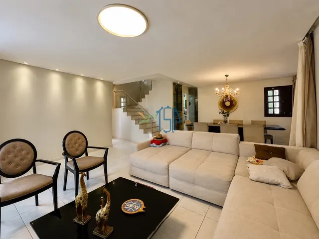Imagem 2: Venda/Casa Duplex/Candelaria/Natal RN