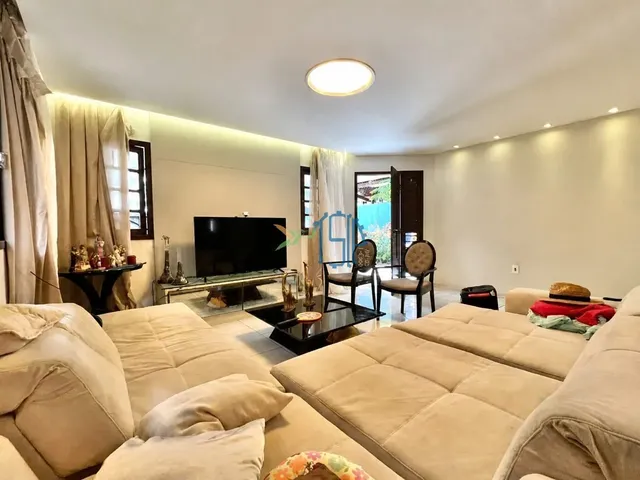 Imagem 7: Venda/Casa Duplex/Candelaria/Natal RN