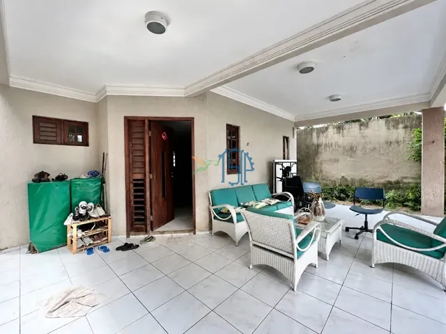 Imagem 3: Venda/Casa Duplex/Candelaria/Natal RN