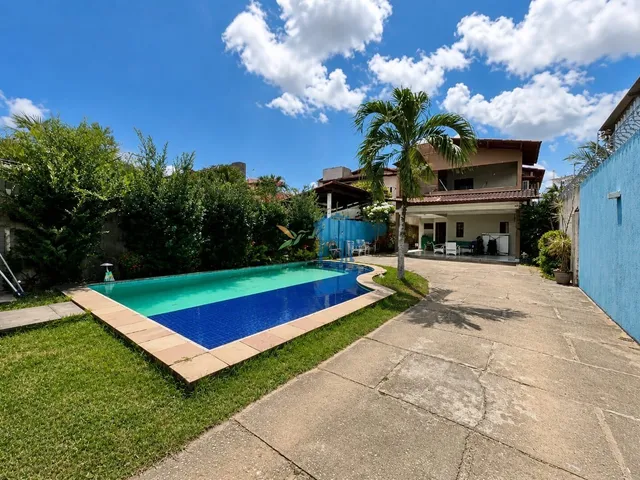 Imagem 4: Venda/Casa Duplex/Candelaria/Natal RN