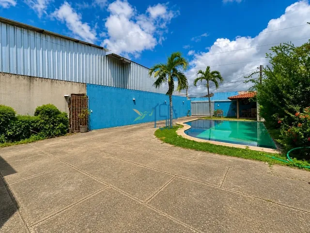 Imagem 10: Venda/Casa Duplex/Candelaria/Natal RN