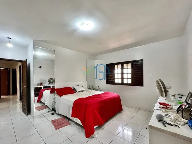 Imagem 14: Venda/Casa Duplex/Candelaria/Natal RN