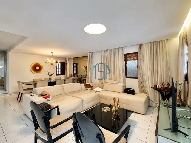 Imagem 6: Venda/Casa Duplex/Candelaria/Natal RN
