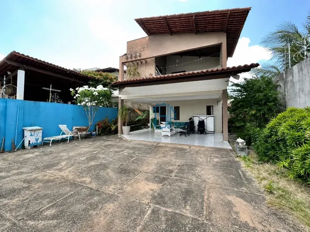 Imagem 13: Venda/Casa Duplex/Candelaria/Natal RN