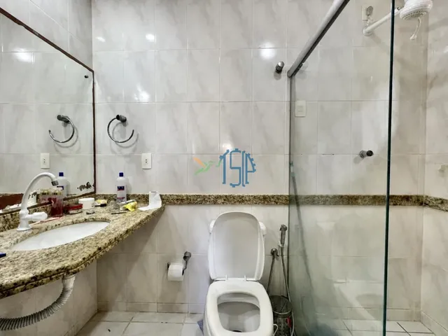 Imagem 12: Venda/Casa Duplex/Candelaria/Natal RN