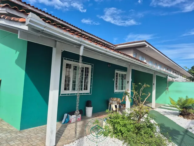 Imagem: Casa 4 dormitórios 2 suítes - Centro
