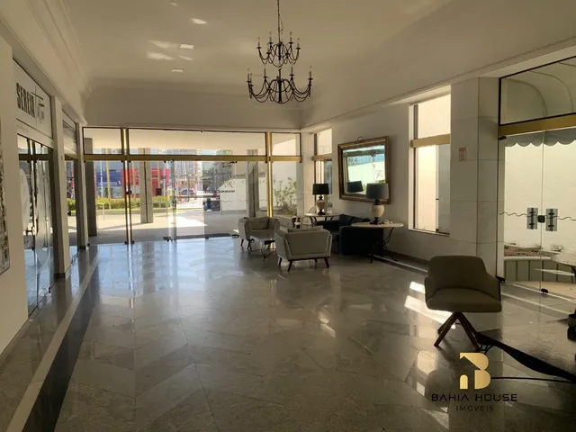 Imagem 7: Flat Mobiliado 36m2 bom padrão em Ondina, Salvador-BA: 1 quarto, 1 suíte, 1 sala, 1