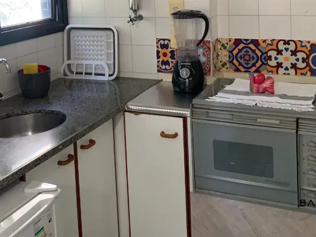 Imagem 8: Flat Mobiliado 36m2 bom padrão em Ondina, Salvador-BA: 1 quarto, 1 suíte, 1 sala, 1