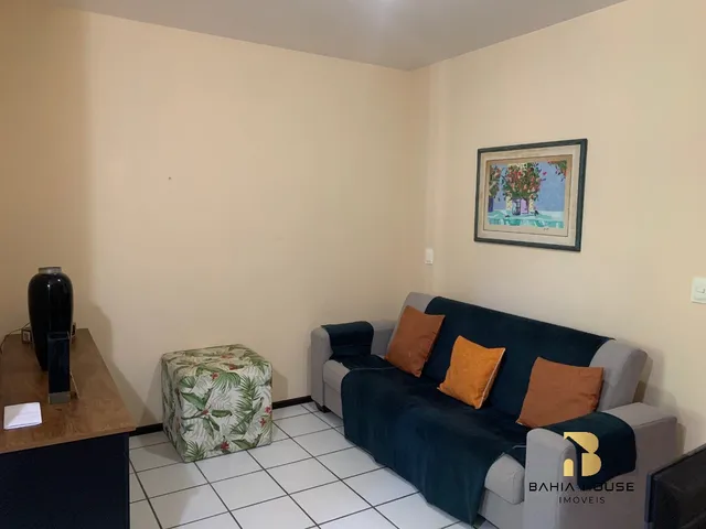 Imagem 6: Flat Mobiliado 36m2 bom padrão em Ondina, Salvador-BA: 1 quarto, 1 suíte, 1 sala, 1