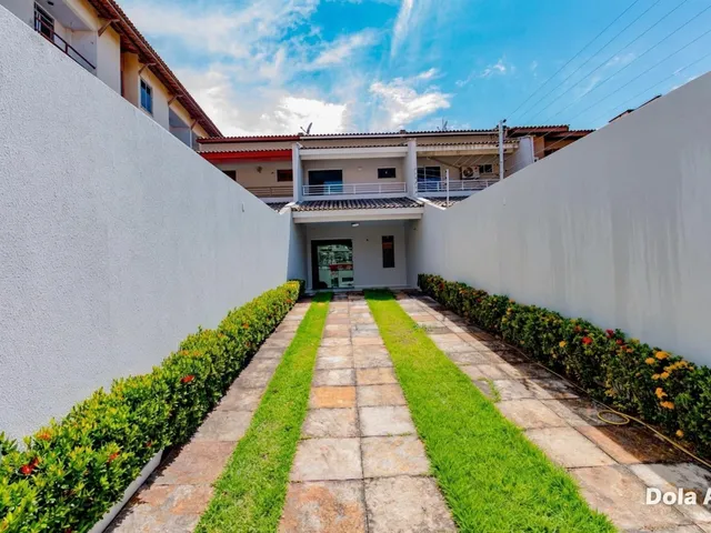 Imagem: Excelente Casa duplex no Cambeba
