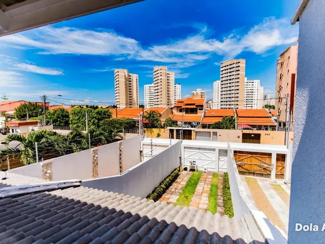 Imagem 8: Excelente Casa duplex no Cambeba