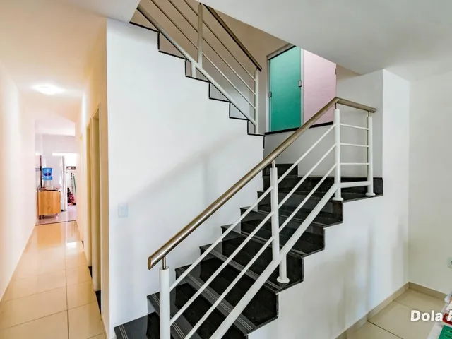 Imagem 10: Excelente Casa duplex no Cambeba
