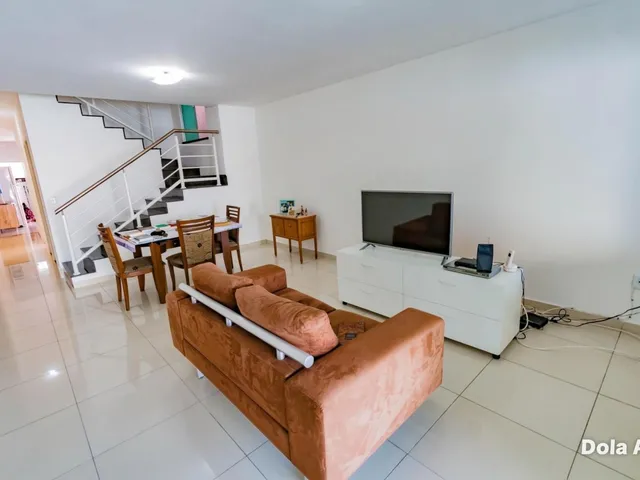 Imagem 15: Excelente Casa duplex no Cambeba