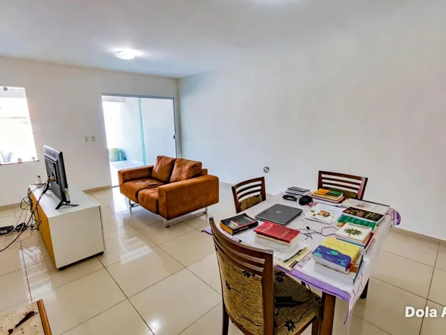 Imagem 11: Excelente Casa duplex no Cambeba