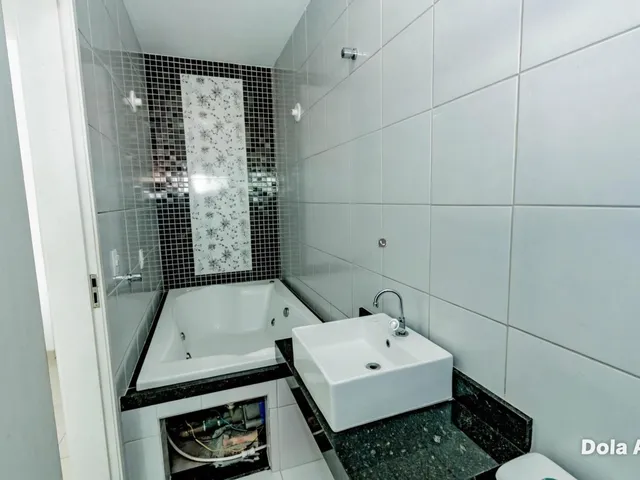Imagem 4: Excelente Casa duplex no Cambeba