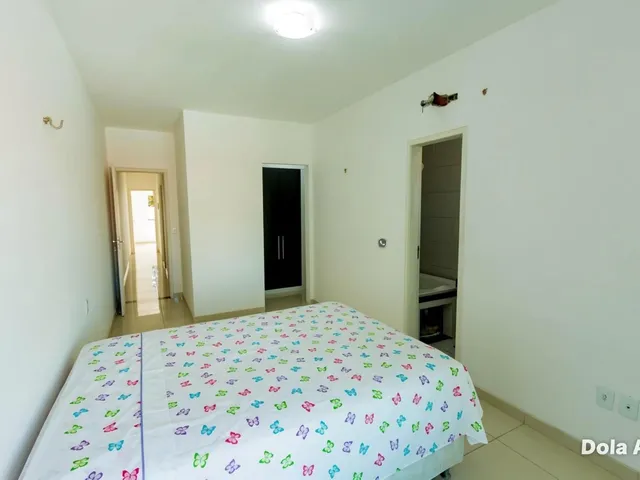 Imagem 16: Excelente Casa duplex no Cambeba