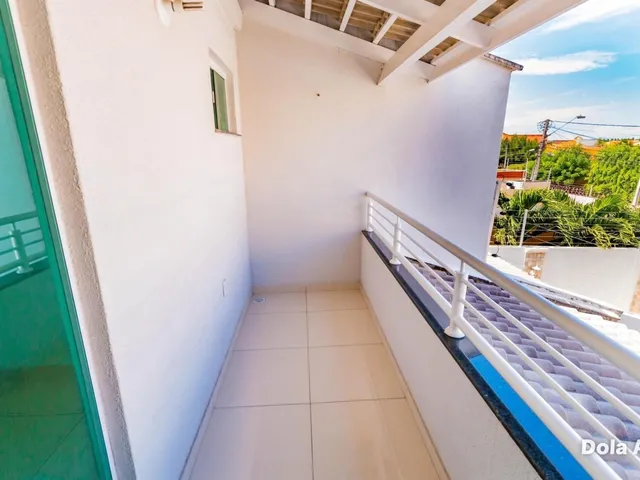 Imagem 13: Excelente Casa duplex no Cambeba