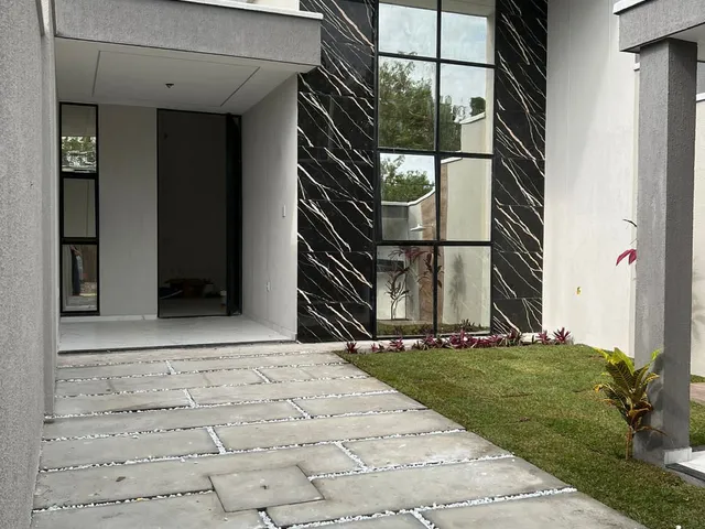 Imagem 12: CASAS PLANAS ALTO PADRÃO NO EDSON QUEIROZ