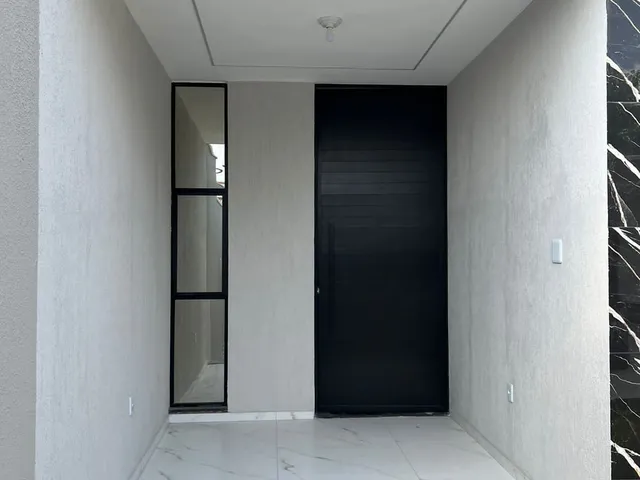 Imagem 11: CASAS PLANAS ALTO PADRÃO NO EDSON QUEIROZ