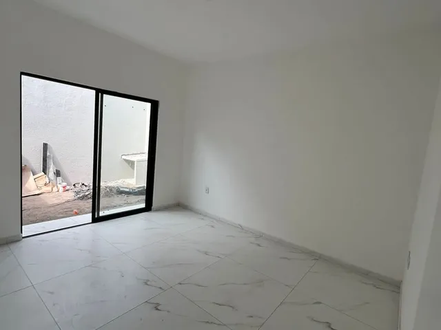 Imagem 3: CASAS PLANAS ALTO PADRÃO NO EDSON QUEIROZ