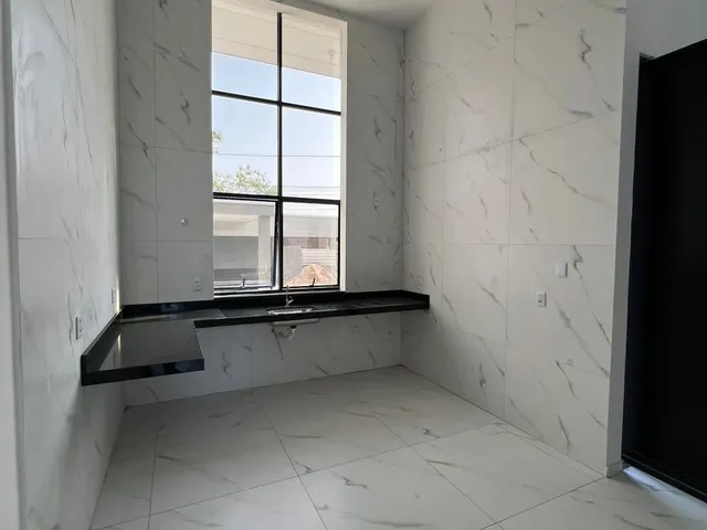 Imagem 9: CASAS PLANAS ALTO PADRÃO NO EDSON QUEIROZ