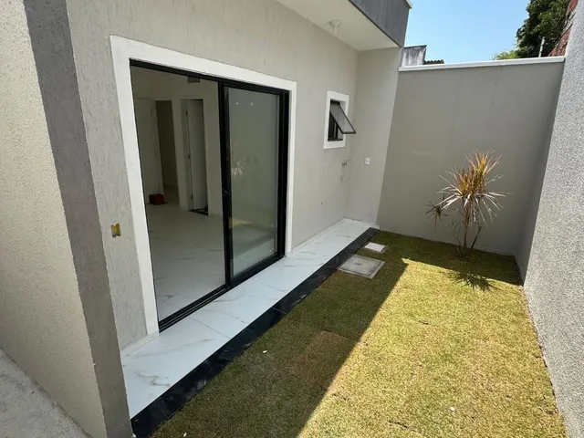 Imagem 14: CASAS PLANAS ALTO PADRÃO NO EDSON QUEIROZ
