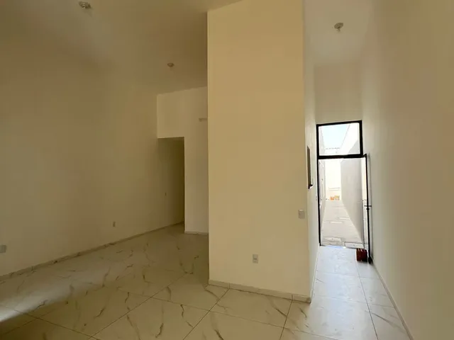 Imagem 2: CASAS PLANAS ALTO PADRÃO NO EDSON QUEIROZ